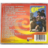 Monkees: The greatest hits  kansi EX levy EX Käytetty CD
