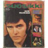 Suosikki 1975 No.3 Genesis,Jukka Tolonen