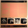 Byrds: Play Dylan  kansi G levy EX- Käytetty LP