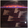 Bachman-Turner Overdrive: BTO  kansi VG levy EX Käytetty LP