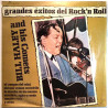 Bill Haley And His Comets 1980 ML-5115 Grandes Exitos Del Rock'n Roll Begagnat LP