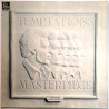 Temptations 1973 5C056-94237 Masterpiece Begagnat LP