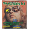 Suosikki 1975 No.2 Juice Leskinen,Hector,Elvis