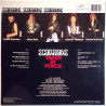 Scorpions: Taken By Force  kansi VG levy VG+ Käytetty LP