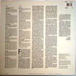Smith Willie: Snooty Fruity  kansi EX levy EX Käytetty LP