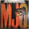 Modern Jazz Quartet 1981 LWA-6029 More From The Last Concert Begagnat LP