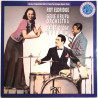 Roy Eldridge with The Gene Krupa Orchestra: Uptown  kansi EX- levy EX- Käytetty LP
