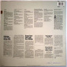 Roy Eldridge with The Gene Krupa Orchestra: Uptown  kansi EX- levy EX- Käytetty LP