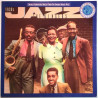 Billie Holiday, Louis Prima, Ethel Waters...: The 1930's -The Singers  kansi VG+ levy EX Käytetty LP