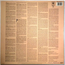 Billie Holiday, Louis Prima, Ethel Waters...: The 1930's -The Singers  kansi VG+ levy EX Käytetty LP