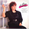 Laven Lea: Lea Laven -87  kansi G levy EX- Käytetty LP