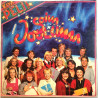 Taiska, Eini, Armi & Danny ym. 1978 DELP 18 Soiva Joulumaa Begagnat LP