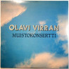 Reijo Taipale, Tapio Heinonen, Kai Lind 1970’s DCLP 104 Olavi Virran Muistokonsertti Begagnat LP