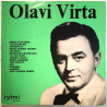 Virta Olavi 1968 RILP 7038 Olavi Virta Begagnat LP