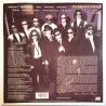 Blues Brothers: Briefcase Full Of Blues  kansi VG+ levy VG+ Käytetty LP