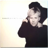 Jones Howard: To One  kansi EX- levy EX Käytetty LP