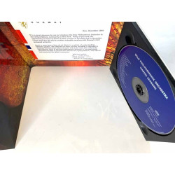 Oslo Philharmonic Orchesta - Mariss Jansons: Norway  kansi EX levy EX Käytetty CD