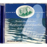 Taidekeskus Salmelan 2001 TSCD4 Merikanto-laulukilpailun helmiä 2001 CD Begagnat