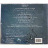 Sibelius: Savonlinna Music Academy  kansi EX levy EX Käytetty CD