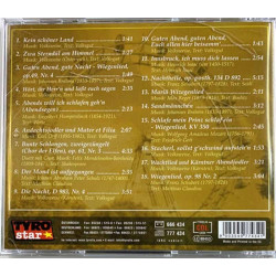 Wiener Sängerknaben: Beliebte Melodien  kansi EX levy EX Käytetty CD