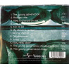 Garline Josefine: Young Generation Rock  kansi EX levy EX Käytetty CD