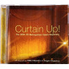 Various: Metropolitan Opera Repertory: Curtain Uo!  kansi EX levy EX Käytetty CD
