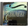 Schubert 1992 KKKY 01 Pianokvintetto Kuhmo Chamber Music Festival CD Begagnat