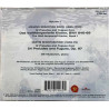 Mustonen Olli - Bach & Shostakovich: Preludes and Fugues 2CD  kansi EX levy EX Käytetty CD