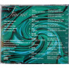 Riikka Hakola, Jyrki Anttila ym.: I Finno mio! Opera Concert  kansi EX levy EX Käytetty CD
