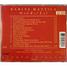 Mattila Karita 1995 ODE 848-2 Wonderful CD Begagnat
