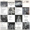 Fältskog Agnetha: Agnetha Fältskog vol.2  kansi  levy  LP