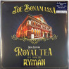 Bonamassa Joe: Noe serving: Royal Tea live from the Ryman 2LP  kansi  levy  LP
