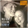 Nelson Willie and Bobbie Nelson: Willie’s Stash, Vol. 1: December Day 2LP  kansi  levy  LP