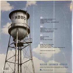 Nelson Willie and Bobbie Nelson: Willie’s Stash, Vol. 1: December Day 2LP  kansi  levy  LP