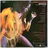 McCoy Van  & Soul City Symphony: Disco Baby  kansi EX- levy EX LP