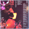 James Blood Ulmer: Blackrock  kansi EX levy EX LP