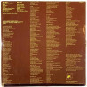 T. Rex: T. Rex -72  kansi VG levy EX- LP
