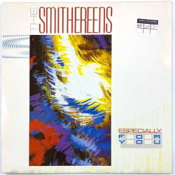 Smithereens 1986 3208-1 Especially for you LP