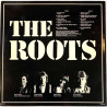 Roots: Times getting tougher  kansi EX levy EX LP