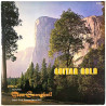 Campbell Glen: Guitar Gold  kansi EX levy EX LP