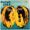 Jan "Ptaszyn" Wróblewski, Wojciech Karolak 1974 SX 1139 Polish Jazz vil.40 mainstream LP