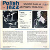 Jan "Ptaszyn" Wróblewski, Wojciech Karolak 1974 SX 1139 Polish Jazz vil.40 mainstream LP