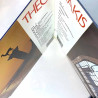 Theodorakis: Instrumental Hits  kansi EX levy EX LP