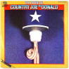Country Joe McDonald: The Essential 2LP  kansi VG+ levy EX LP