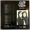 Matti & Teppo: Ota kiinni...  kansi EX levy EX- LP