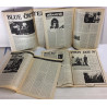 Musa 1976 No.7 Bob Marley,Colosseum,Jethro Tull