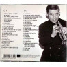 Petersen Jörgen: Kultainen trumpetti 2CD  kansi EX levy EX Käytetty CD