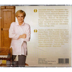 Katri Helena 2003 5050466-7394-2-1 Sydämeni laulut 2CD CD Begagnat