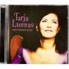 Lunnas Tarja: Oon rakastunut  kansi EX levy EX Käytetty CD