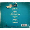 Lund Maria: Tahdon!  kansi EX levy EX Käytetty CD